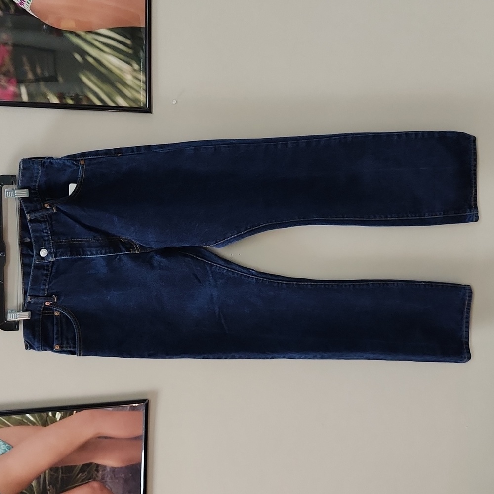Men's Levi's 517 Jeans Size 36/34